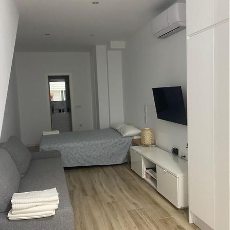 Ds Loft En Malaga A 5 Min De La Playa Andando Διαμέρισμα Εξωτερικό φωτογραφία