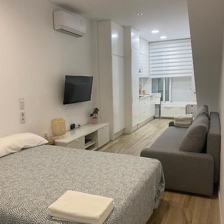 Ds Loft En Malaga A 5 Min De La Playa Andando Διαμέρισμα Εξωτερικό φωτογραφία