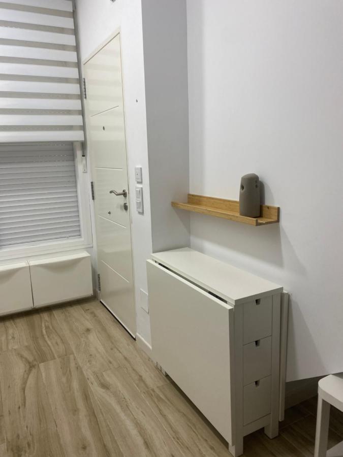 Ds Loft En Malaga A 5 Min De La Playa Andando Διαμέρισμα Εξωτερικό φωτογραφία