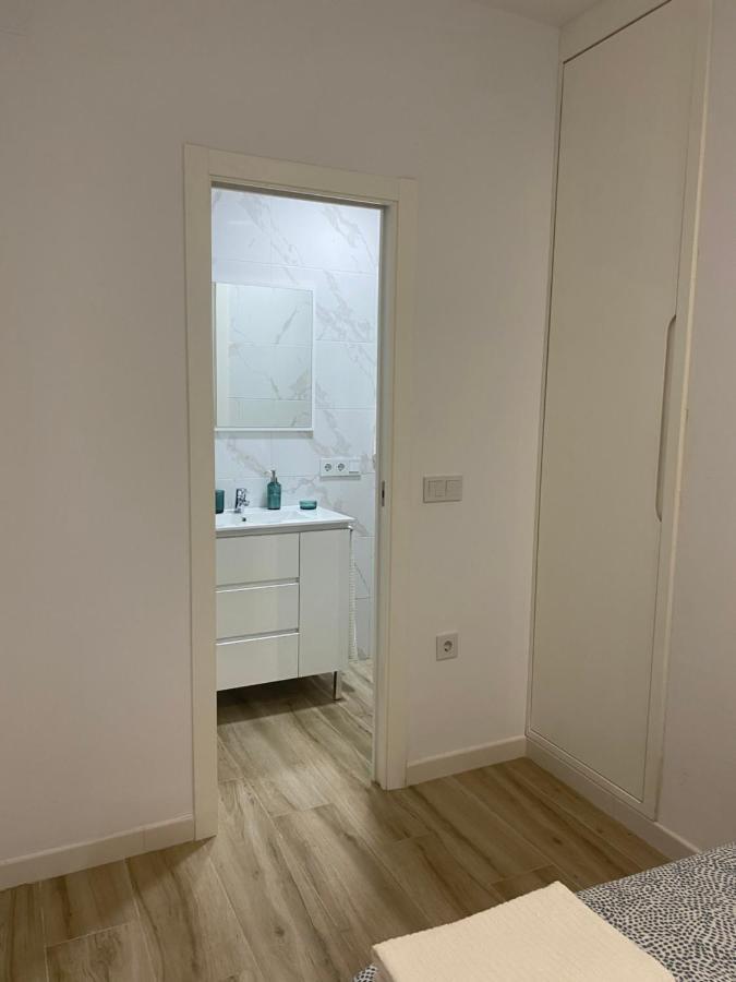 Ds Loft En Malaga A 5 Min De La Playa Andando Διαμέρισμα Εξωτερικό φωτογραφία