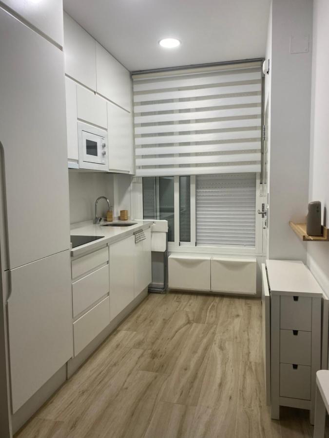 Ds Loft En Malaga A 5 Min De La Playa Andando Διαμέρισμα Εξωτερικό φωτογραφία
