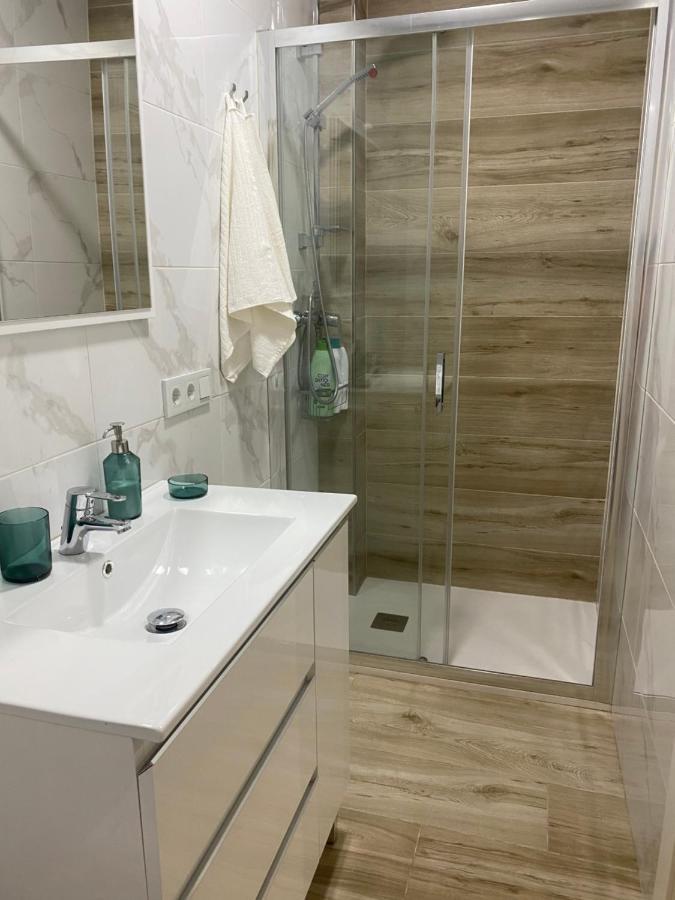 Ds Loft En Malaga A 5 Min De La Playa Andando Διαμέρισμα Εξωτερικό φωτογραφία